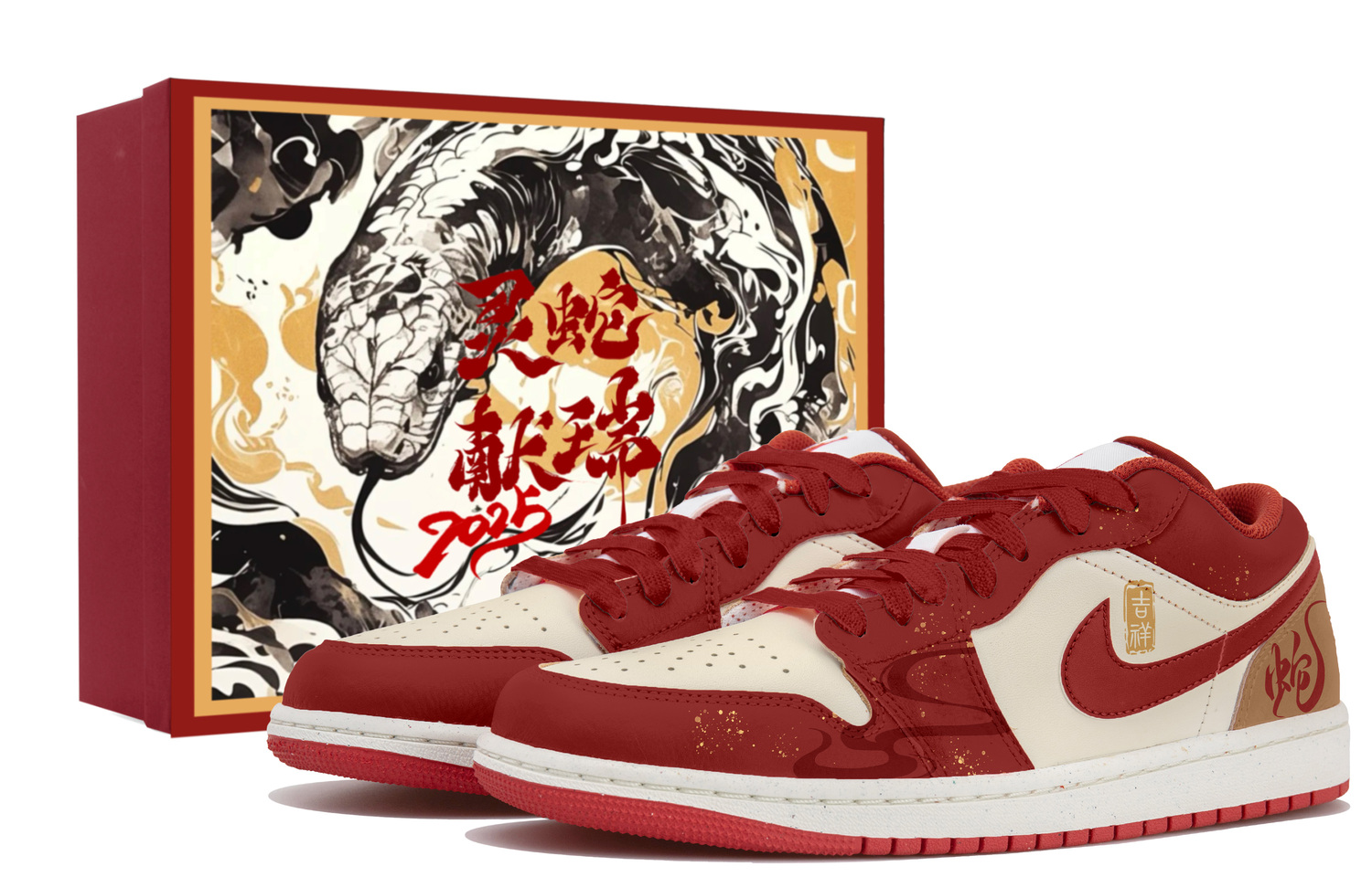 Кроссовки Air 1 Low топ баскетбольные белые золотые Jordan, белый золотой красный
Кроссовки Air 1 Low топ баскетбольные белые золотые Jordan, белый золотой красный