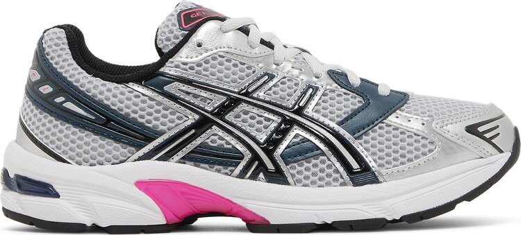 Кроссовки Wmns Gel 1130 'Silver Navy Pink', серебряный, Серый, Кроссовки Wmns Gel 1130 'Silver Navy Pink', серебряный
Кроссовки Wmns Gel 1130 'Silver Navy Pink', серебряный, Серый, Кроссовки Wmns Gel 1130 'Silver Navy Pink', серебряный