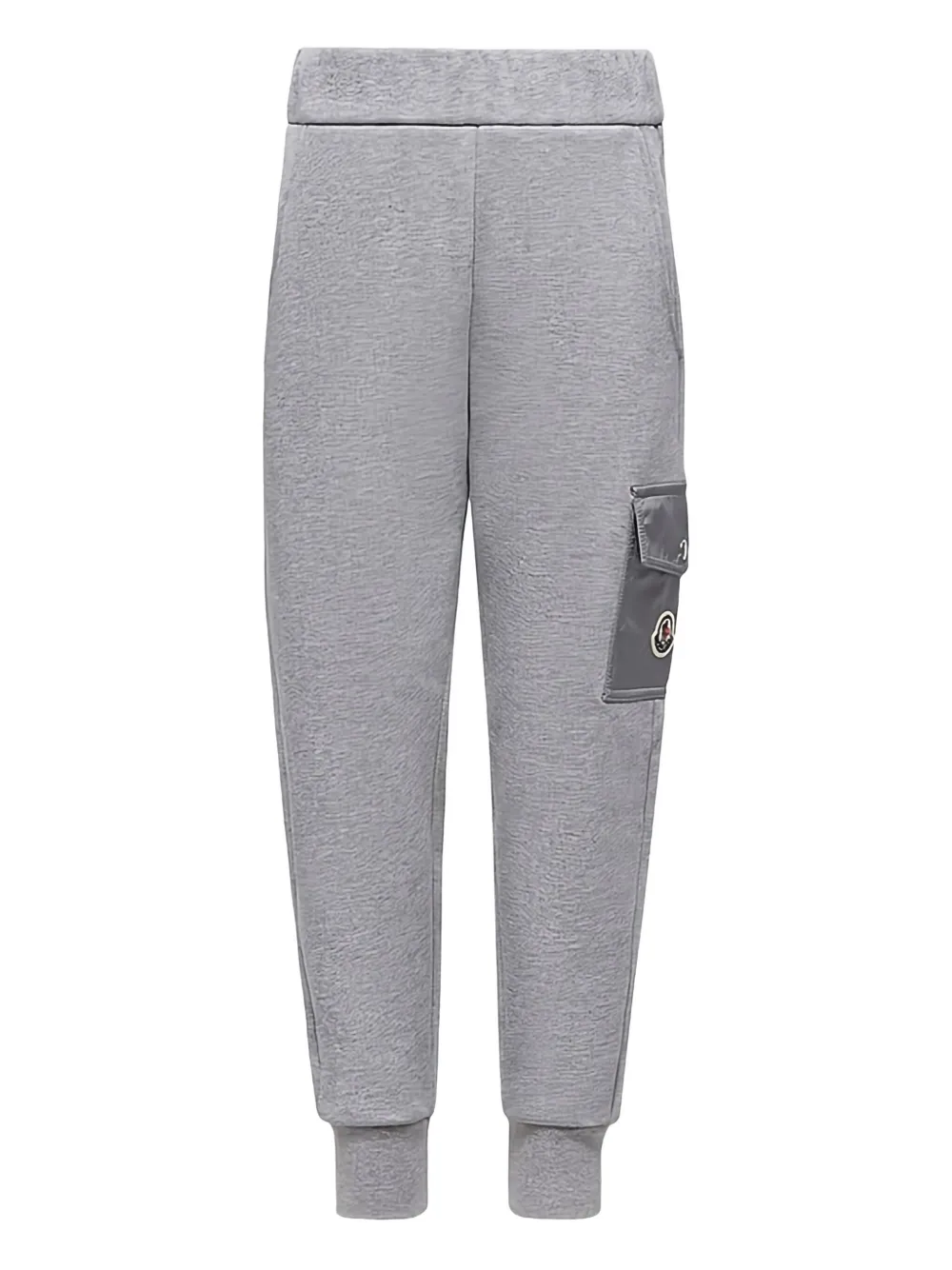 Спортивные брюки с карманами Moncler Enfant, серый
Спортивные брюки с карманами Moncler Enfant, серый
