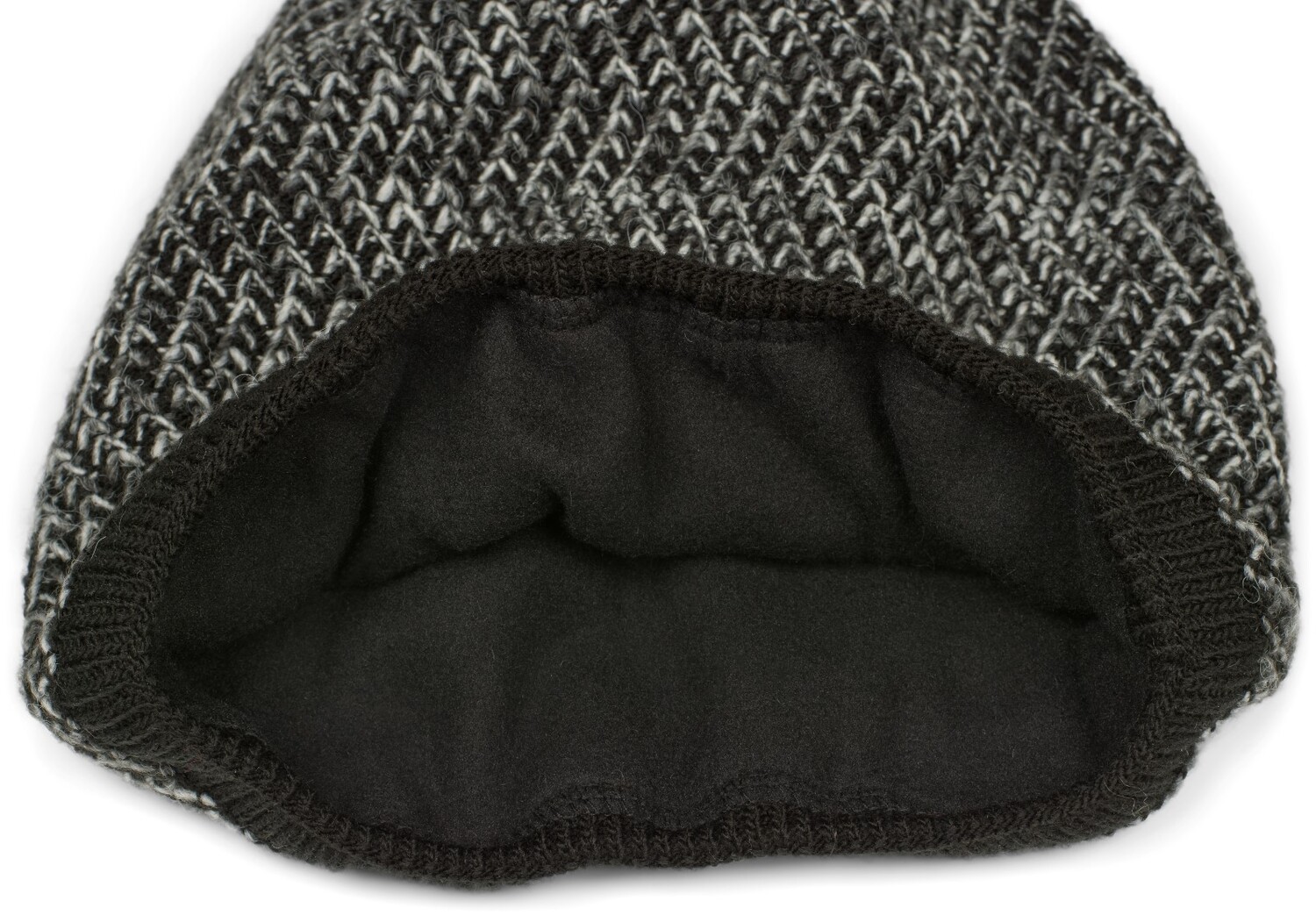 Кепка styleBREAKER Strick Beanie, черный
Кепка styleBREAKER Strick Beanie, черный
