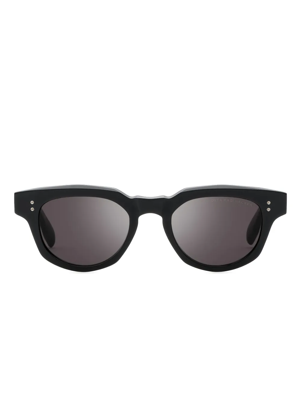 Солнцезащитные очки Radihacker Dita Eyewear, черный
Солнцезащитные очки Radihacker Dita Eyewear, черный