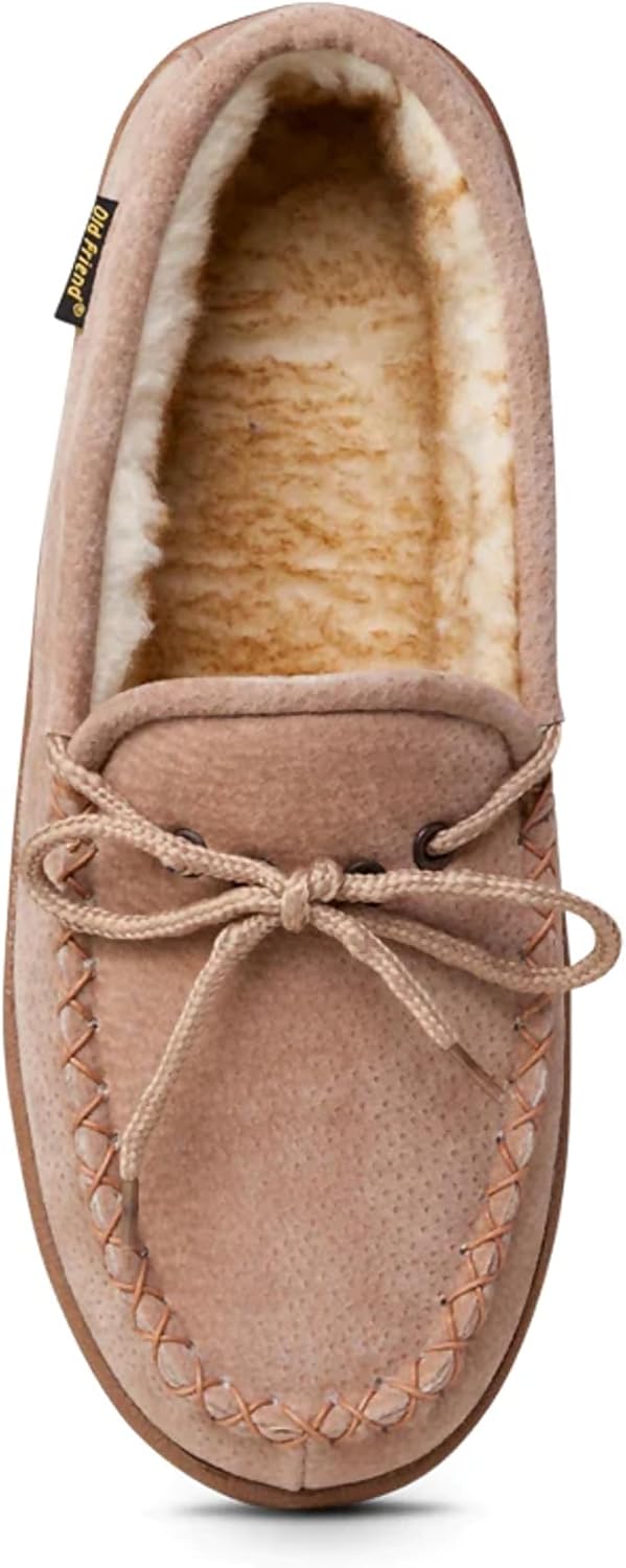 Мужские мокасины Old Friend Washington Loafer - прочная резиновая подошва с кожанным верхом
Мужские мокасины Old Friend Washington Loafer - прочная резиновая подошва с кожанным верхом