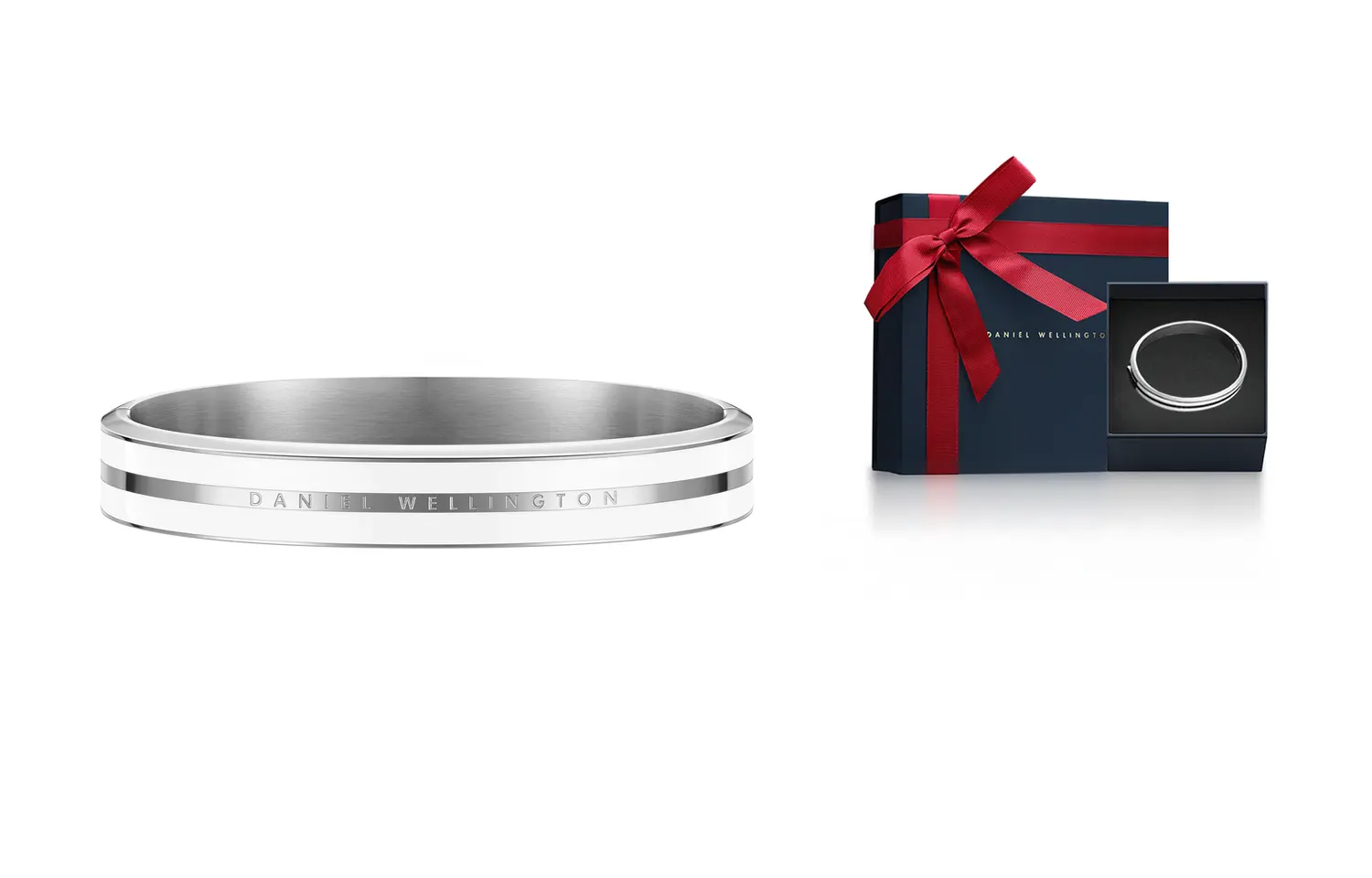 Браслет Daniel Wellington Satin White Dw White Silver Closed End унисекс DW/DanielWellington
Браслет Daniel Wellington Satin White Dw White Silver Closed End унисекс DW/DanielWellington