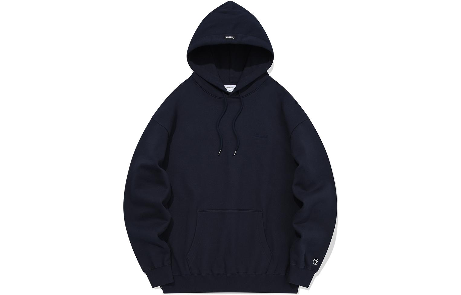 COVERNAT Толстовка SS24 Men's Marine Blue
COVERNAT Толстовка SS24 Men's Marine Blue