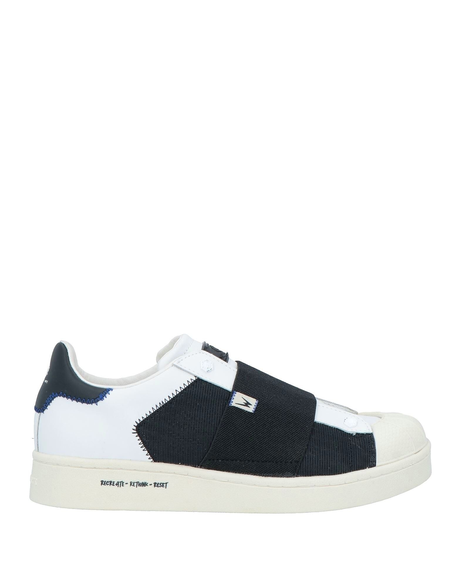 Кроссовки Moaconcept, белый
Кроссовки Moaconcept, белый