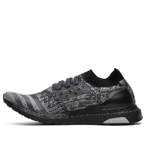 Кроссовки ultraboost uncaged ltd Adidas, серый
Кроссовки ultraboost uncaged ltd Adidas, серый