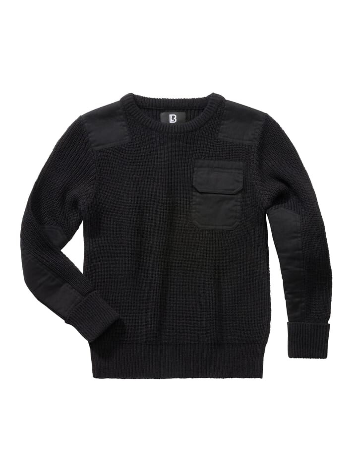 Толстовка Brandit, черный
Толстовка Brandit, черный