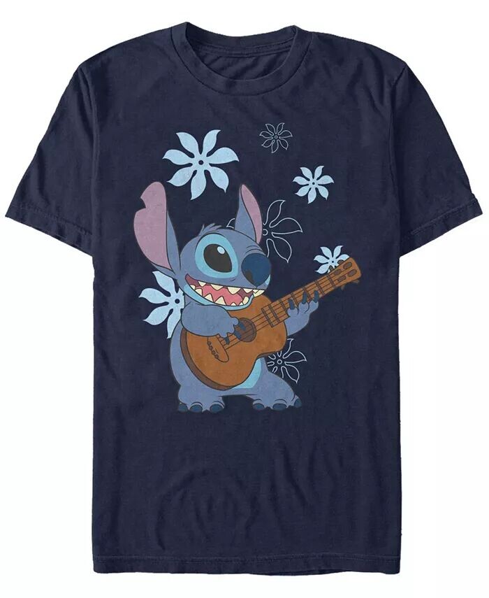 Футболка мужская с коротким рукавом и принтом «Цветы» Fifth Sun, синий
Футболка мужская с коротким рукавом и принтом «Цветы» Fifth Sun, синий