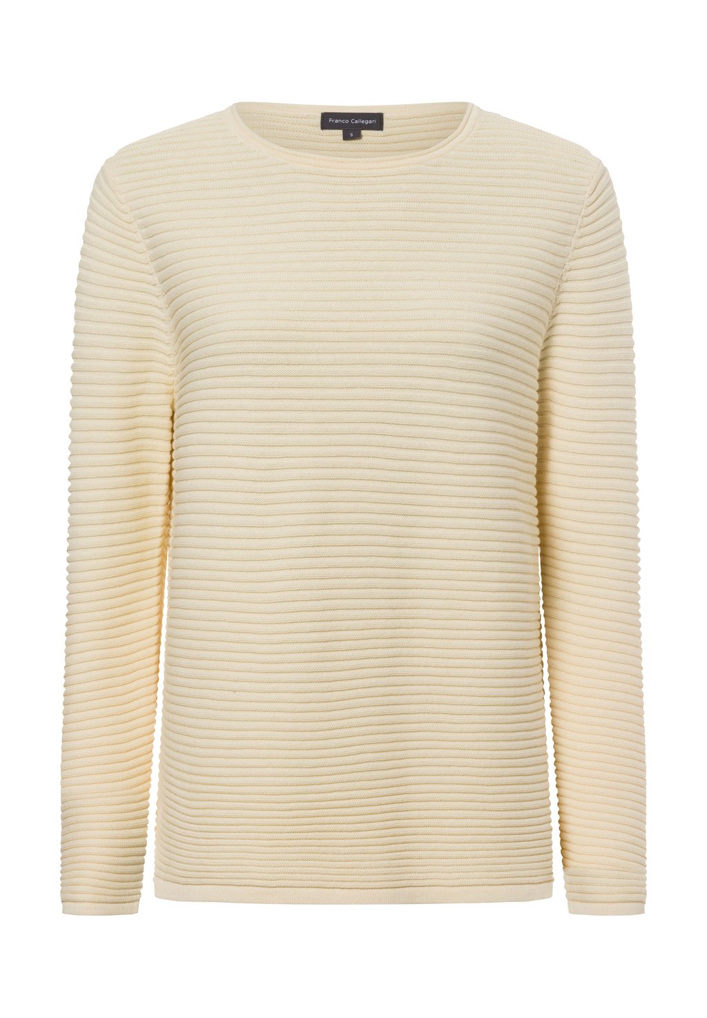 Джемпер Franco Callegari, молочный
Джемпер Franco Callegari, молочный