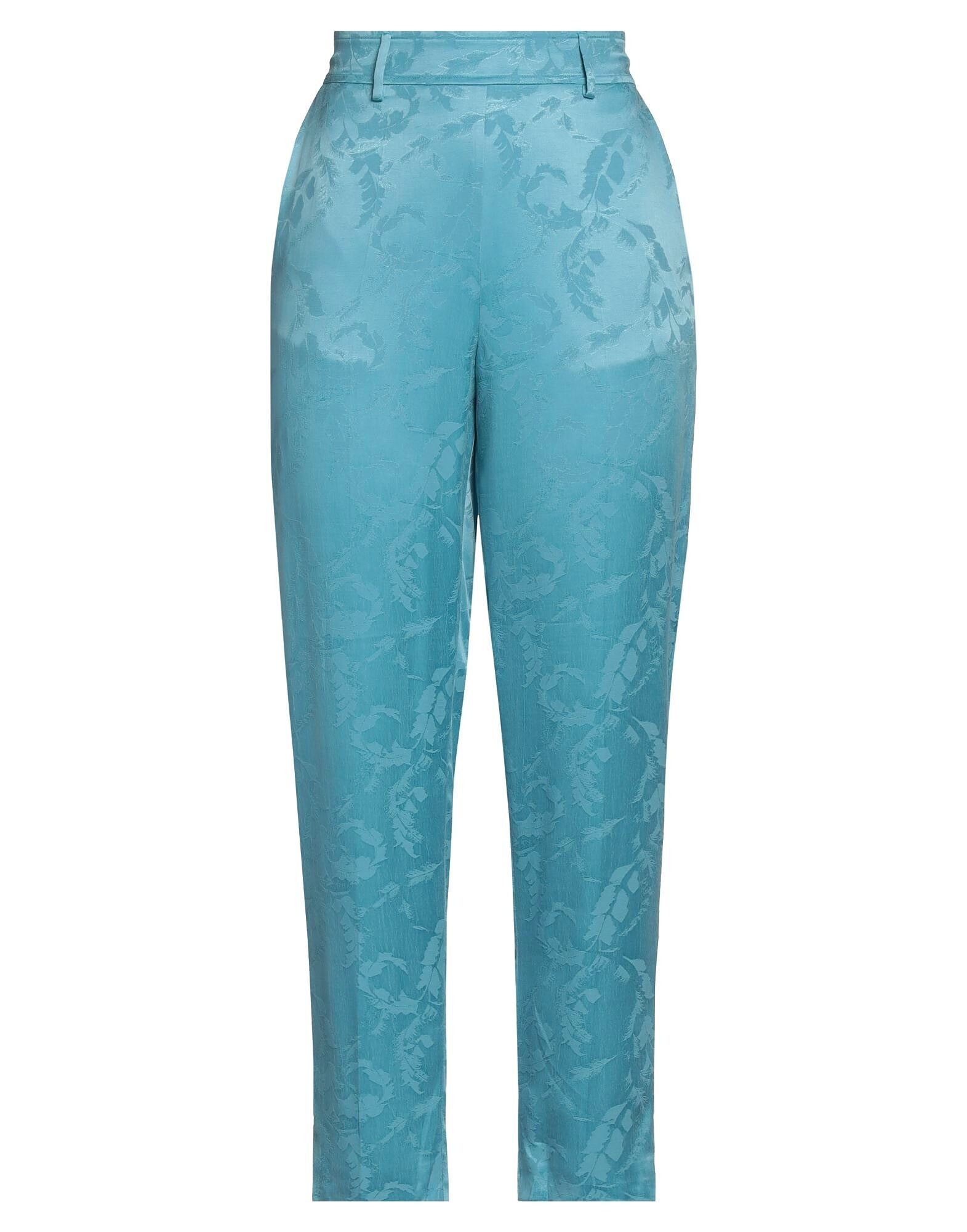 Брюки Momoní, бирюзовый
Брюки Momoní, бирюзовый