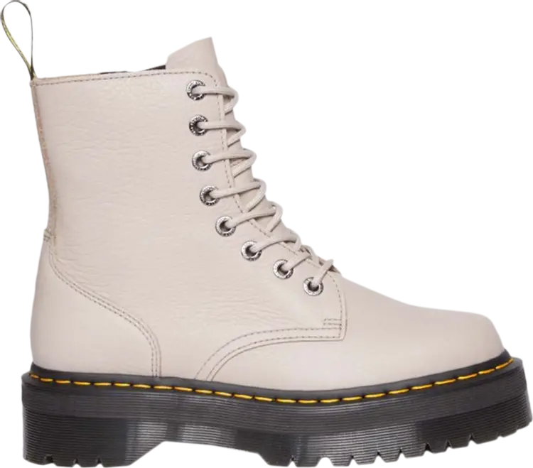 Кроссовки Jadon 3 Pisa Leather Platform Boot 'Vintage Taupe', кремовый, Бежевый, Кроссовки Jadon 3 Pisa Leather Platform Boot 'Vintage Taupe', кремовый
Кроссовки Jadon 3 Pisa Leather Platform Boot 'Vintage Taupe', кремовый, Бежевый, Кроссовки Jadon 3 Pisa Leather Platform Boot 'Vintage Taupe', кремовый