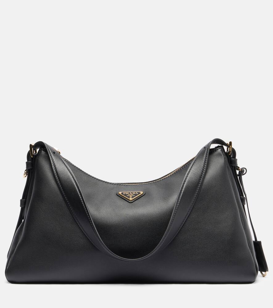 Сумка через плечо Aimée Large из кожи Prada, Black, Черный, Сумка через плечо Aimée Large из кожи Prada, Black
Сумка через плечо Aimée Large из кожи Prada, Black, Черный, Сумка через плечо Aimée Large из кожи Prada, Black