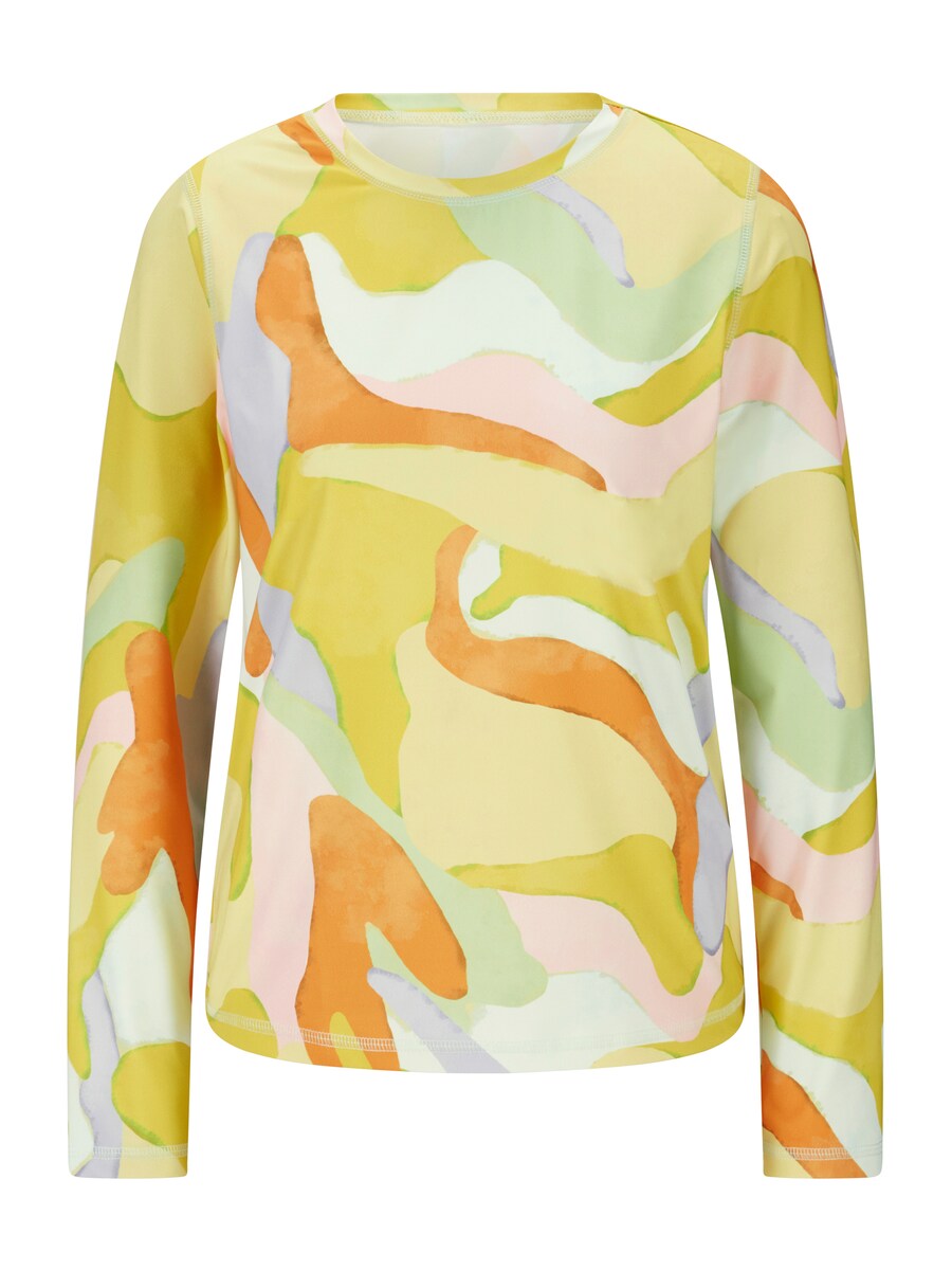 Рубашка heine, разноцветный
Рубашка heine, разноцветный