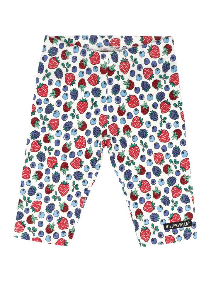 Леггинсы Berry разноцветные Villervalla
Леггинсы Berry разноцветные Villervalla