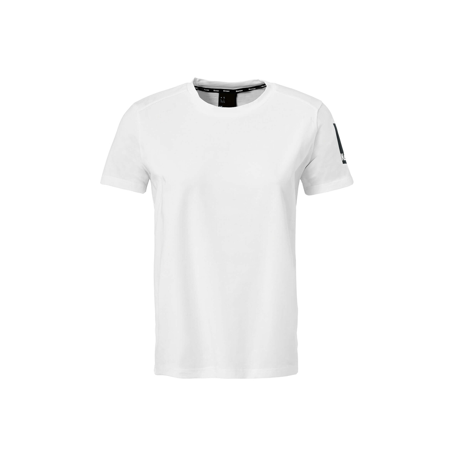 Рубашка Kempa Shirt STATUS T SHIRT, белый
Рубашка Kempa Shirt STATUS T SHIRT, белый