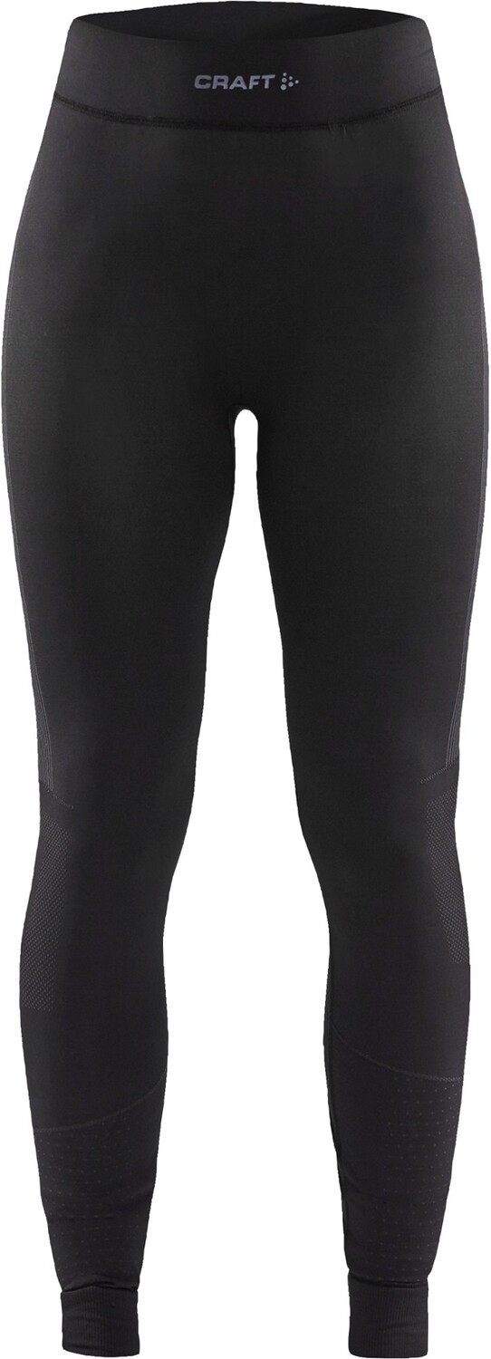 Брюки базового слоя Active Intensity — женские Craft, черный
Брюки базового слоя Active Intensity — женские Craft, черный