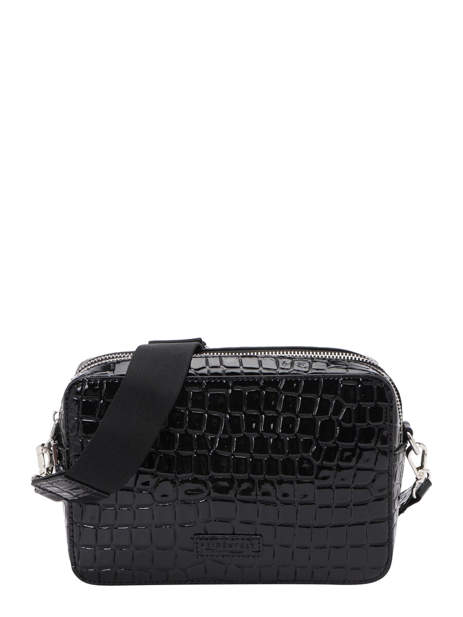 Сумка через плечо Seidenfelt Manufaktur NESNA, черный
Сумка через плечо Seidenfelt Manufaktur NESNA, черный