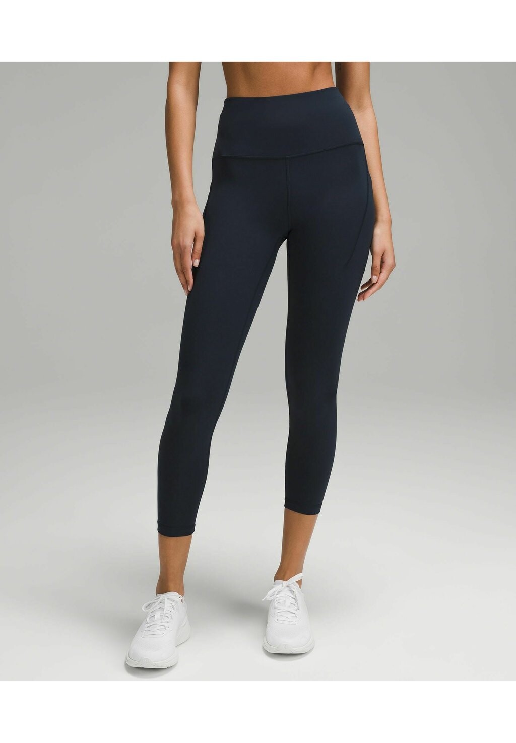 Леггинсы WUNDER TRAIN HR POCKETS lululemon, цвет true navy
Леггинсы WUNDER TRAIN HR POCKETS lululemon, цвет true navy