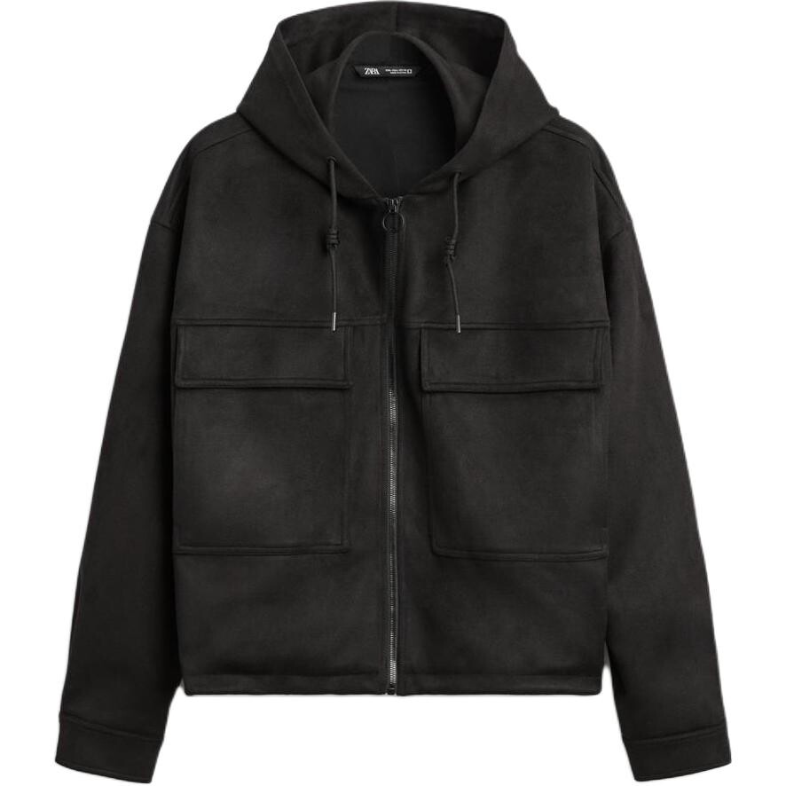 Куртка мужская Zara, серый
Куртка мужская Zara, серый