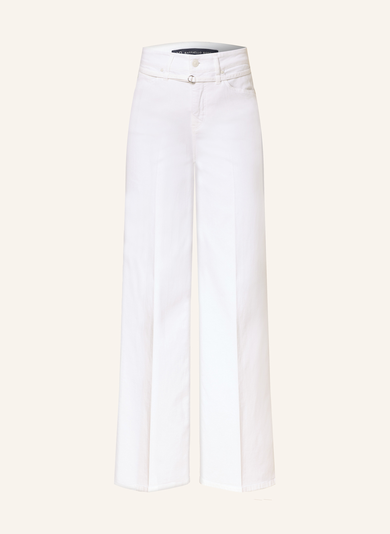 Джинсы свенти Raffaello Rossi, мультиколор
Джинсы свенти Raffaello Rossi, мультиколор