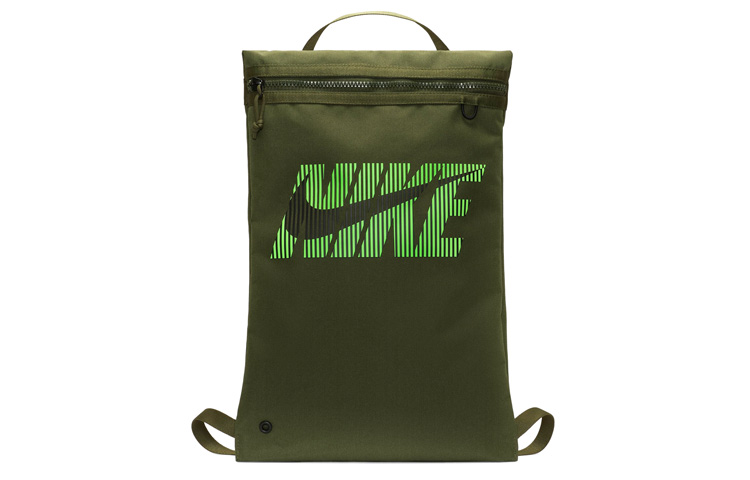 Рюкзак Nike
Рюкзак Nike