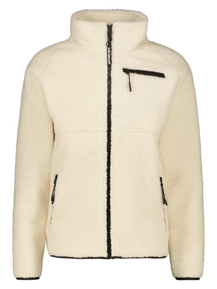 Межсезонная куртка alife and kickin RocAK G, цвет chalk
Межсезонная куртка alife and kickin RocAK G, цвет chalk