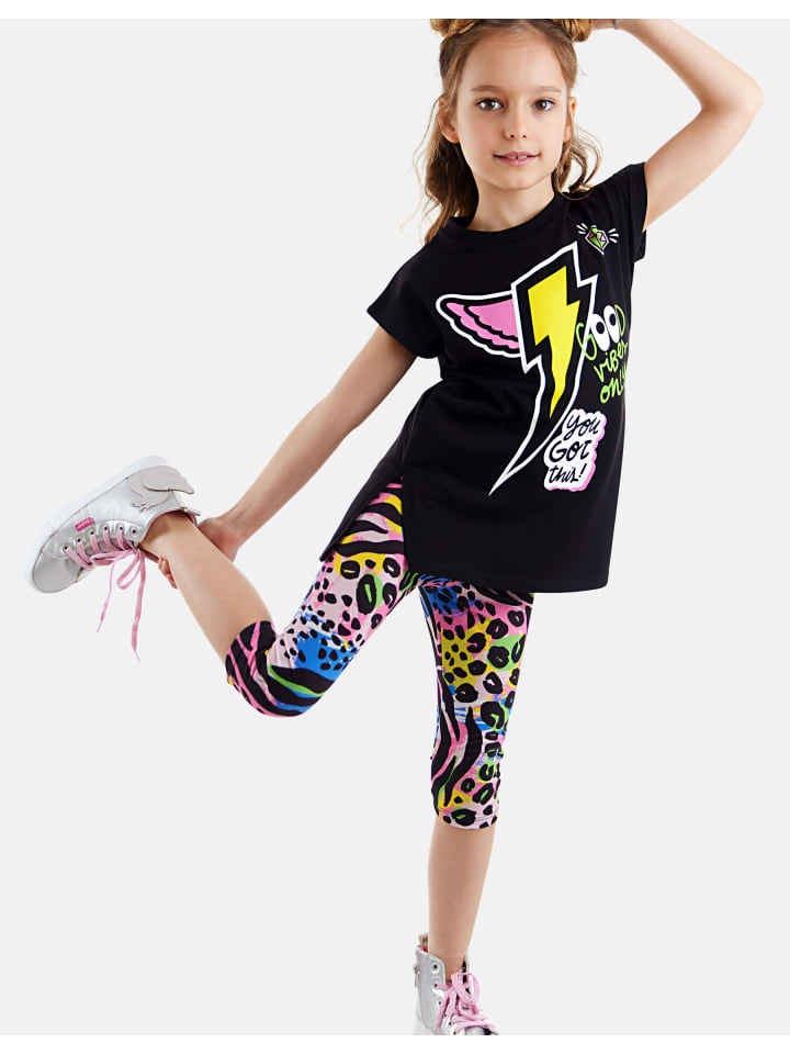 Тренировочная куртка Denokids, черный
Тренировочная куртка Denokids, черный