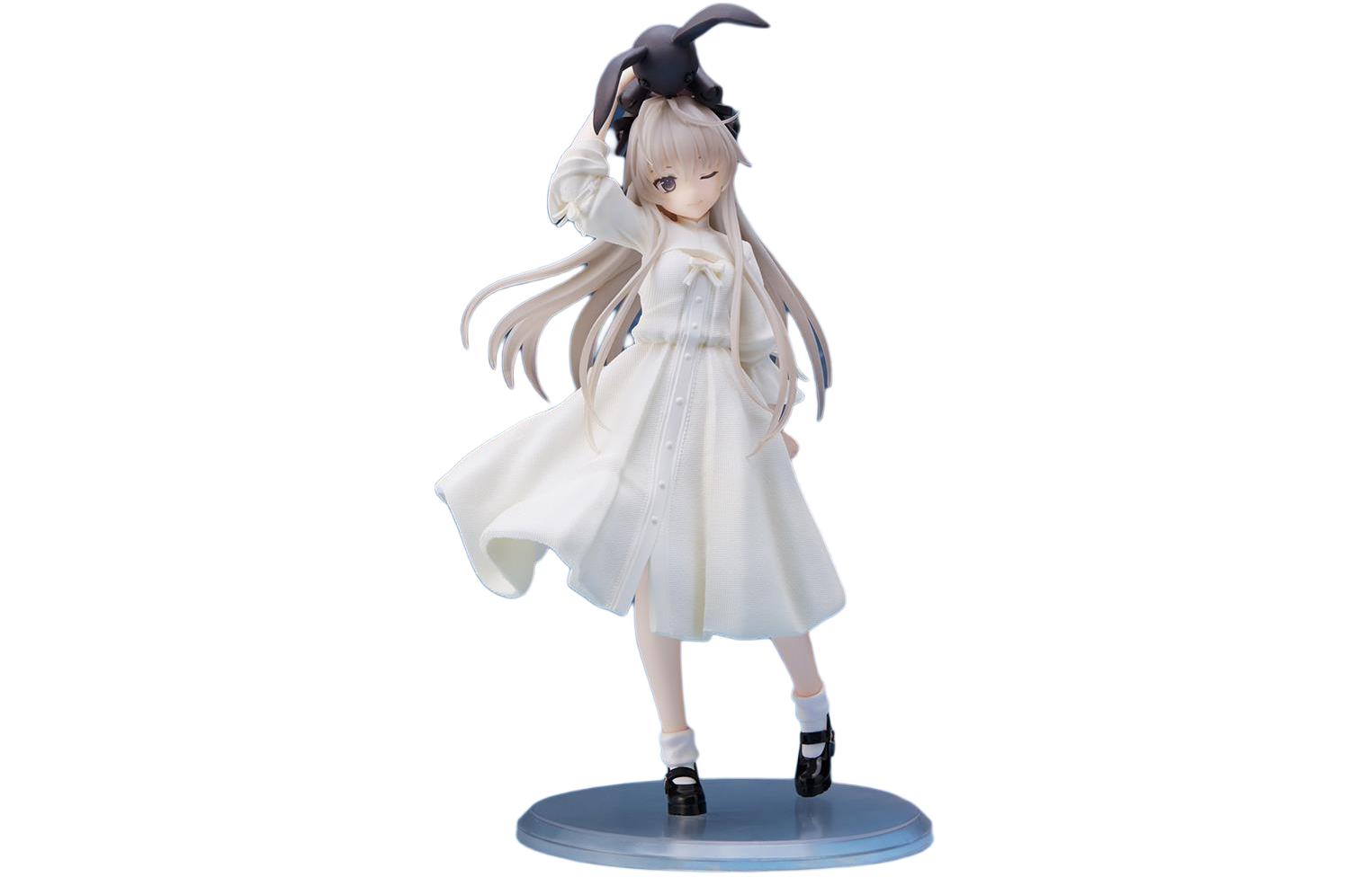 Yosuga No Sora Coreful Sora Kasugano, TAITO
Yosuga No Sora Coreful Sora Kasugano, TAITO