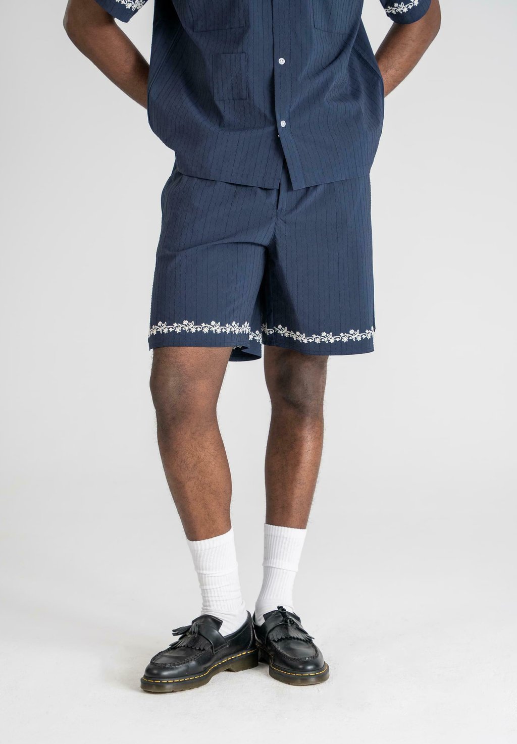 Шорты WESTERN PROHIBITED, темно-синий
Шорты WESTERN PROHIBITED, темно-синий