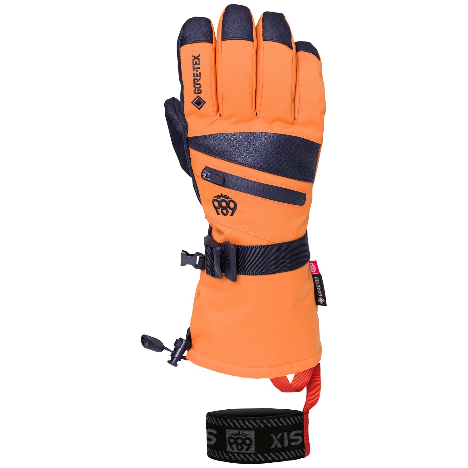 Перчатки 686 GORE-TEX Smarty Gauntlet, цвет Copper Orange, Серый, Перчатки 686 GORE-TEX Smarty Gauntlet, цвет Copper Orange
Перчатки 686 GORE-TEX Smarty Gauntlet, цвет Copper Orange, Серый, Перчатки 686 GORE-TEX Smarty Gauntlet, цвет Copper Orange