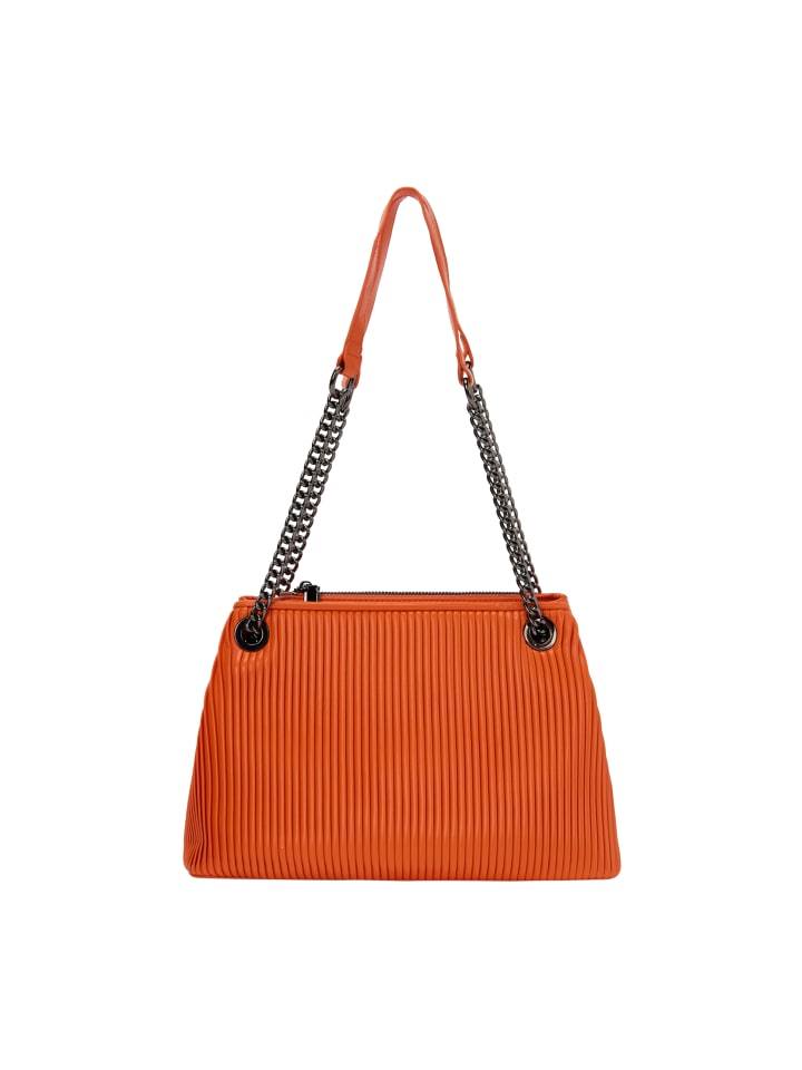 Наплечная сумка faina, оранжевый 
Наплечная сумка faina, оранжевый