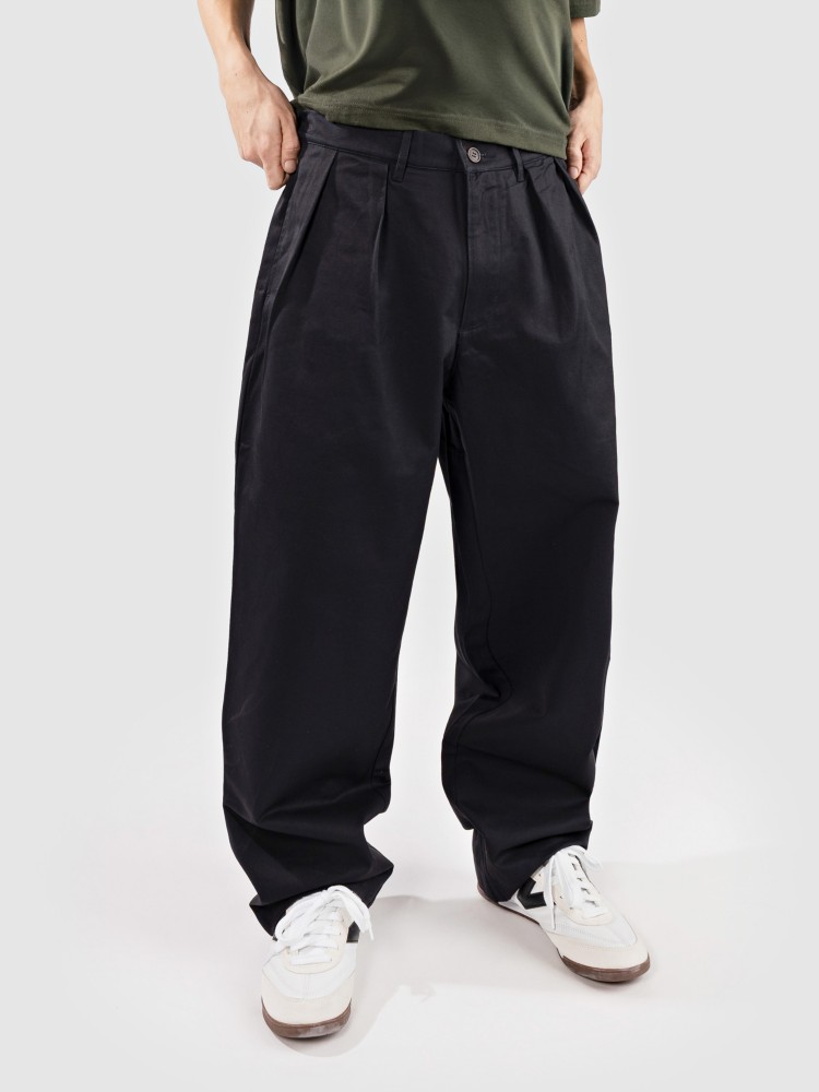 Повседневные брюки Blue Tomato Pleated Skate Hose, blue
Повседневные брюки Blue Tomato Pleated Skate Hose, blue