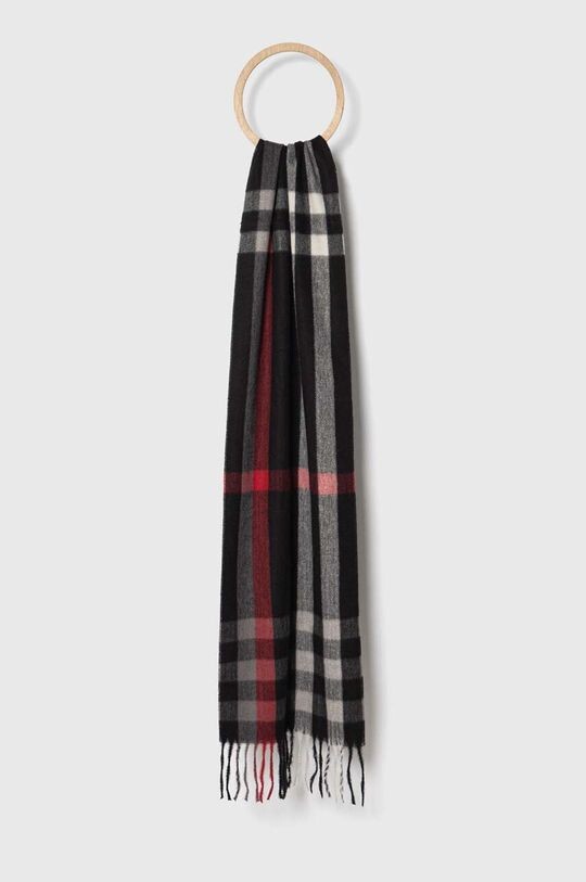 Шарф Medicine, черный
Шарф Medicine, черный