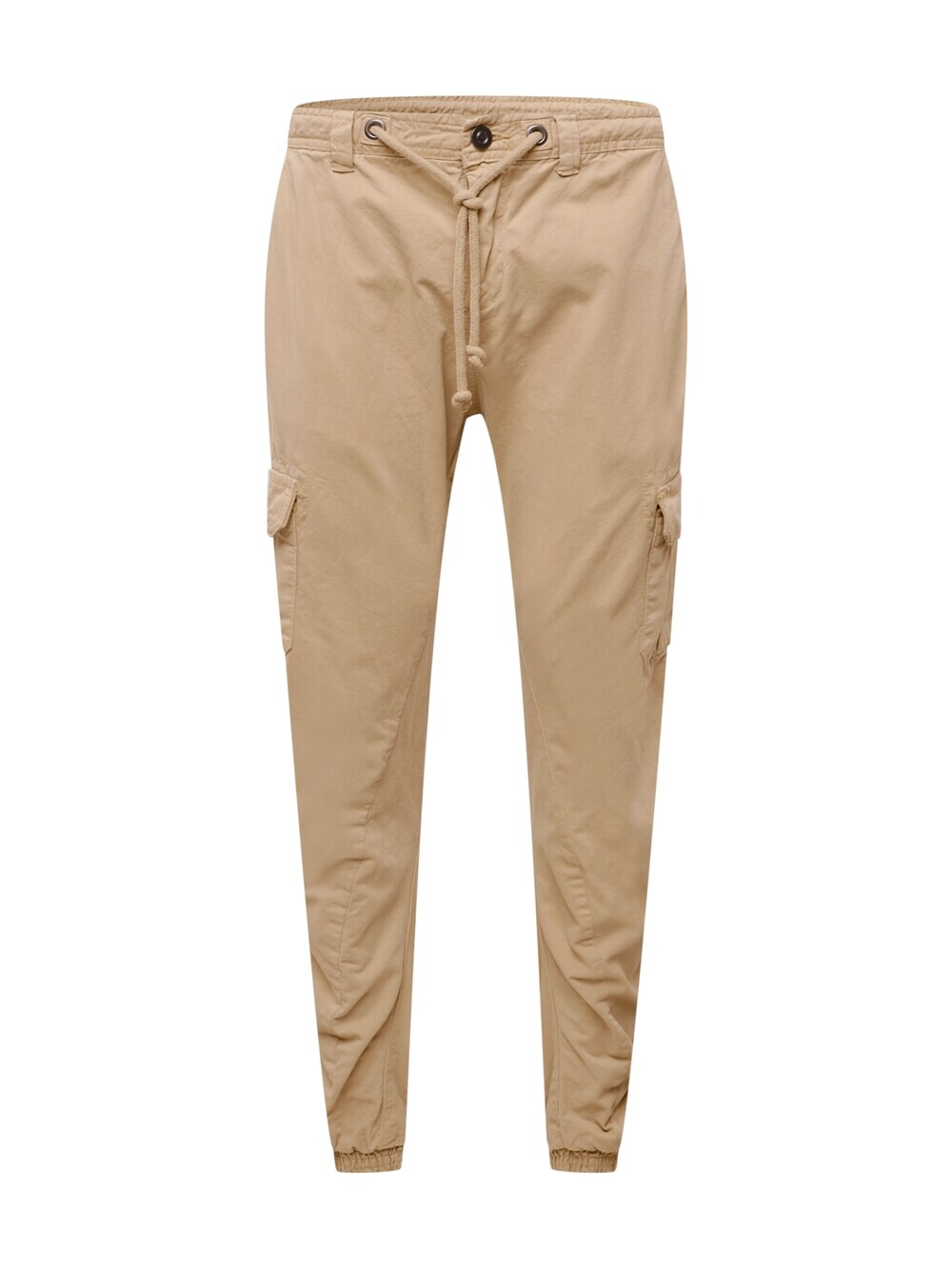 Зауженные брюки-карго Urban Classics, светло-бежевый
Зауженные брюки-карго Urban Classics, светло-бежевый