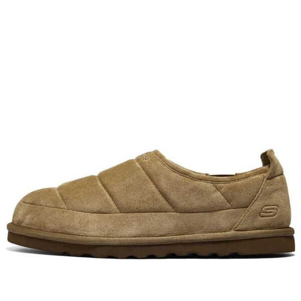 Кроссовки puffer shell shoes 'tan' Skechers, бежевый
Кроссовки puffer shell shoes 'tan' Skechers, бежевый