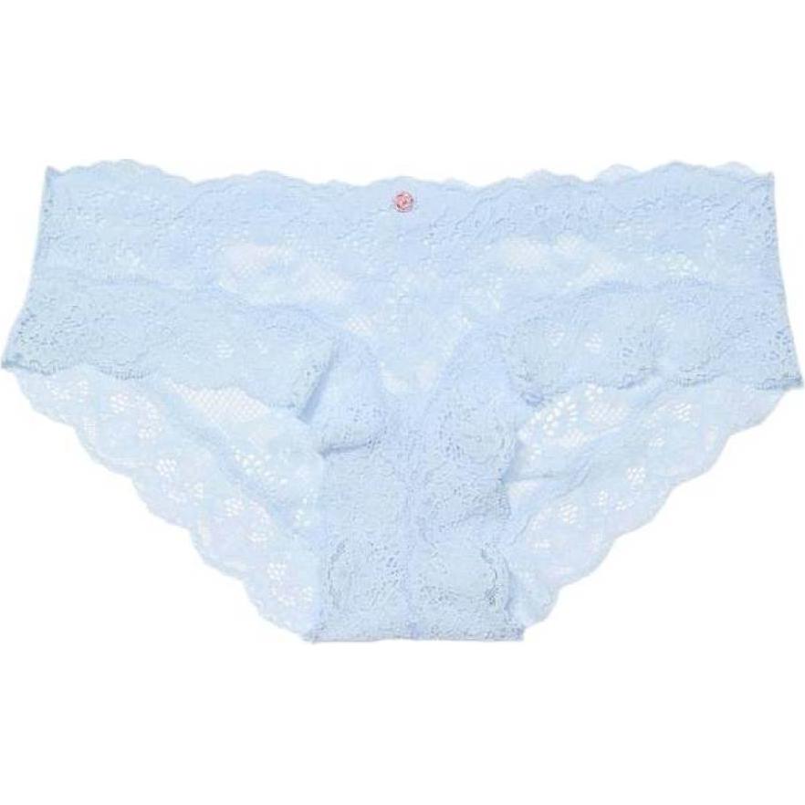 Victoria's Secret 24 Big Show Collection DREAM ANGEL трусы женские 1 упаковка Clear Blue
Victoria's Secret 24 Big Show Collection DREAM ANGEL трусы женские 1 упаковка Clear Blue