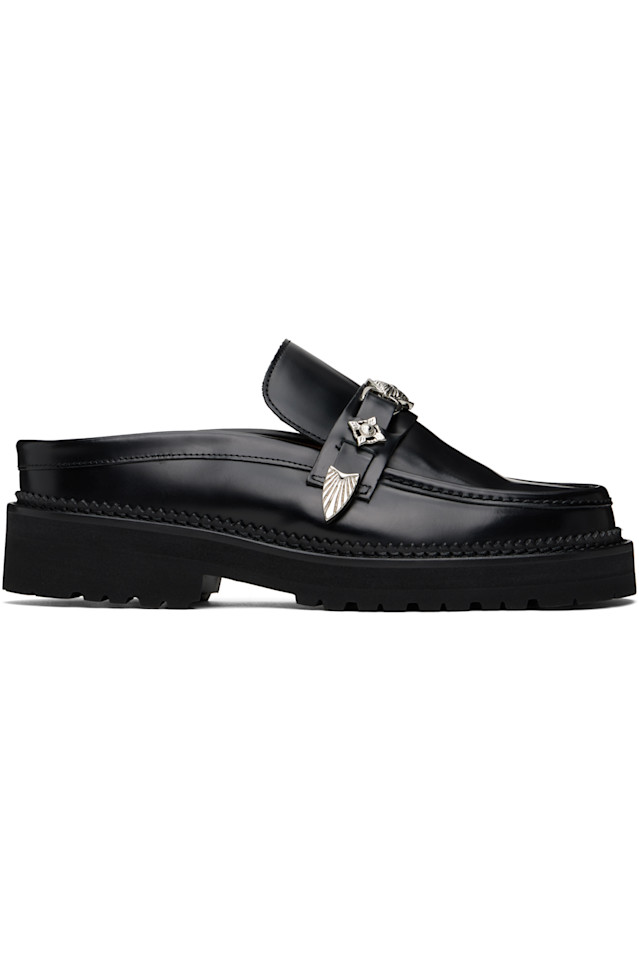 Полуботинки Polido Toga Virilis, черный
Полуботинки Polido Toga Virilis, черный