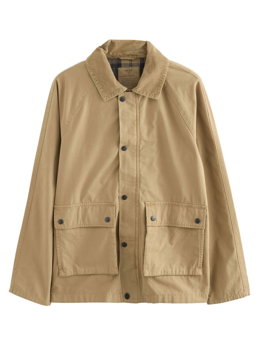 Куртка межсезонная Next, коричневый
Куртка межсезонная Next, коричневый