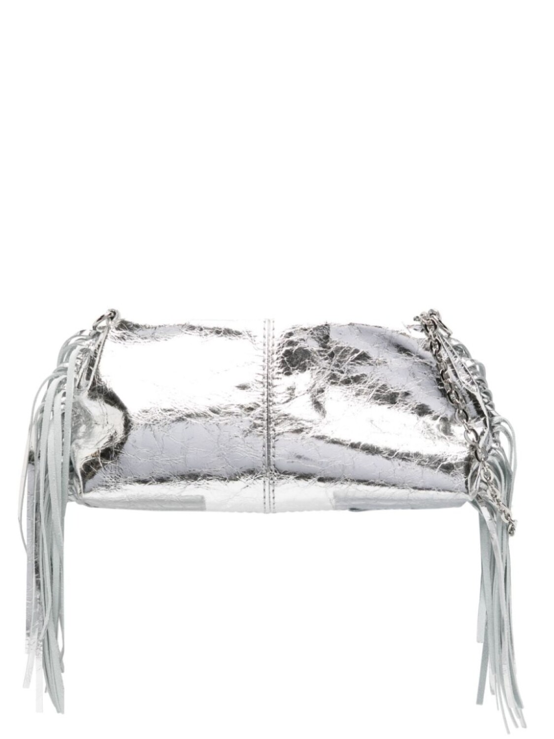 Сумка-тоут Miss M размера мини с эффектом металлик Maje, серебряный, Серебристый, Сумка-тоут Miss M размера мини с эффектом металлик Maje, серебряный
Сумка-тоут Miss M размера мини с эффектом металлик Maje, серебряный, Серебристый, Сумка-тоут Miss M размера мини с эффектом металлик Maje, серебряный