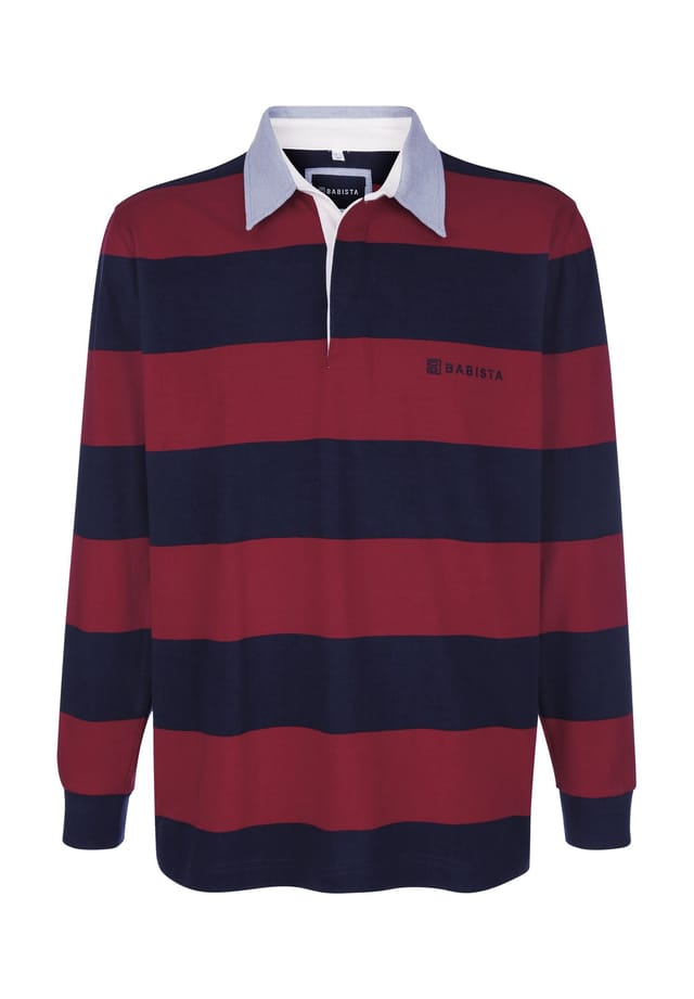 Толстовка Виоренто Babista, красный
Толстовка Виоренто Babista, красный