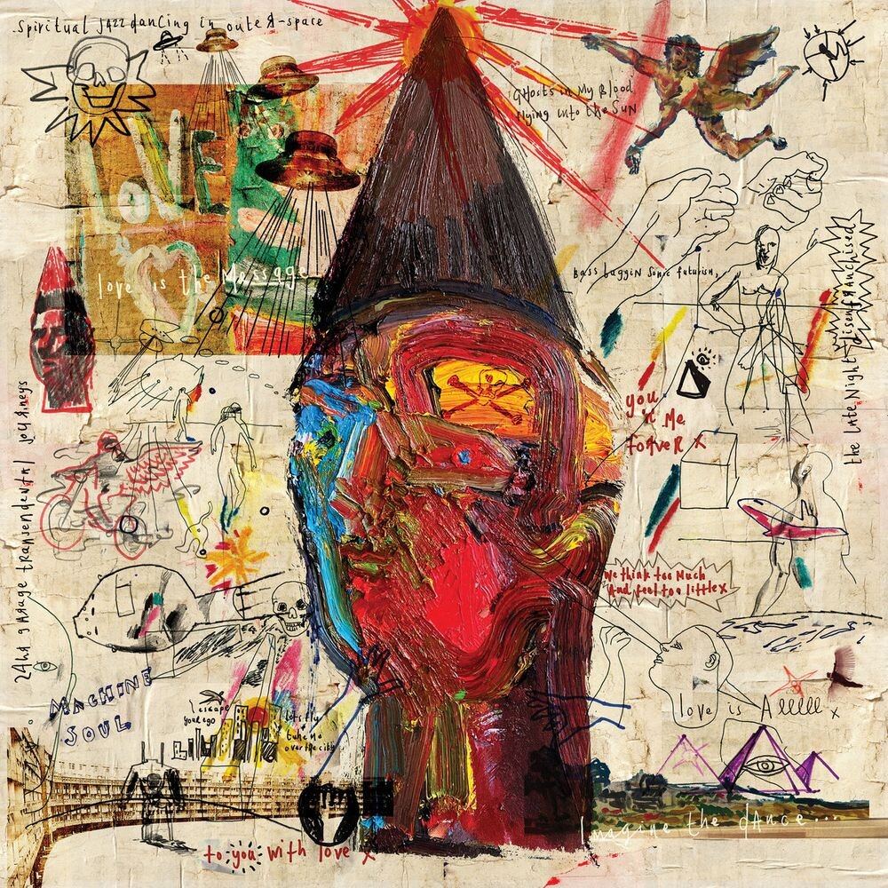 Диск CD Luke Una Presents É Soul Cultura - Various Artists
Диск CD Luke Una Presents É Soul Cultura - Various Artists