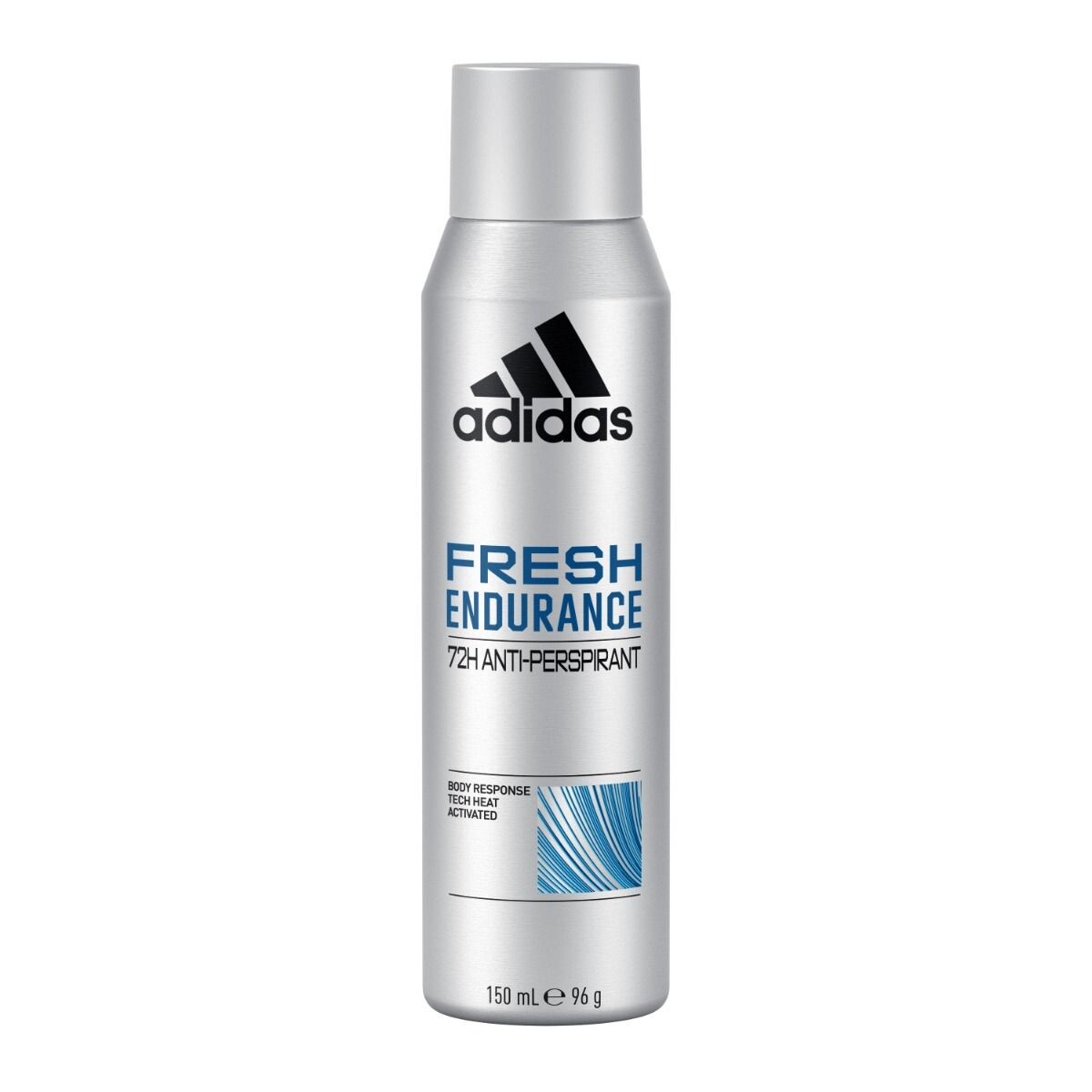 Adidas Fresh Endurance антиперспирант для мужчин, 150 ml
Adidas Fresh Endurance антиперспирант для мужчин, 150 ml