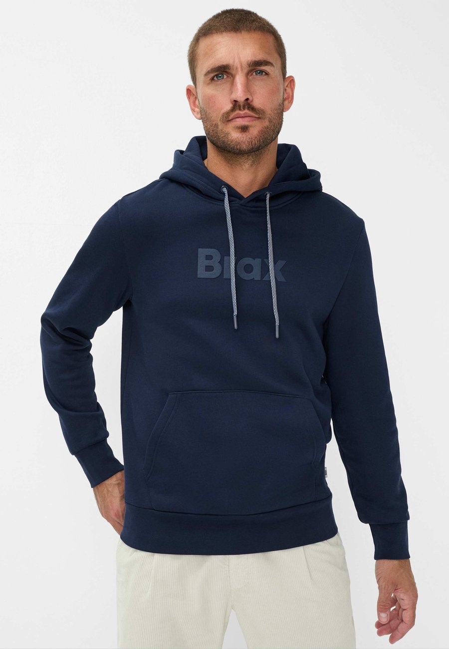 Худи BRAX STYLE SULLIVAN, Universe/Dark Blue
Худи BRAX STYLE SULLIVAN, Universe/Dark Blue