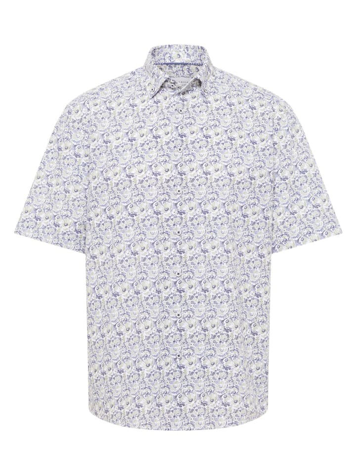 Рубашка Eterna, красный
Рубашка Eterna, красный