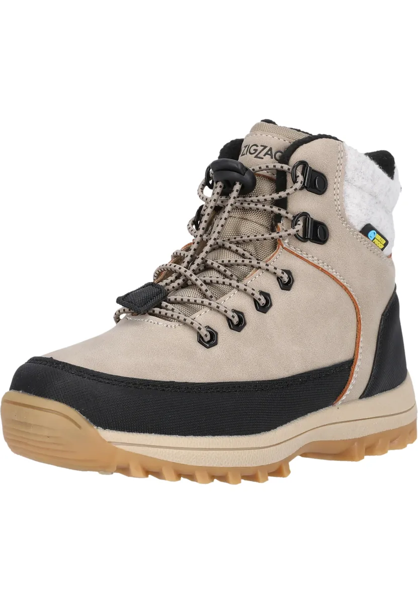 Сапоги ZIGZAG "Aenaide" в прочном, водонепроницаемом и стильном дизайне, бежевый
Сапоги ZIGZAG "Aenaide" в прочном, водонепроницаемом и стильном дизайне, бежевый