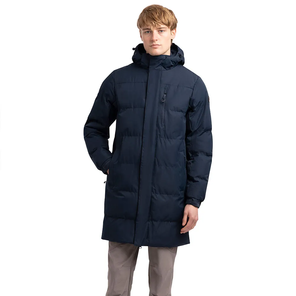 Куртка Trespass Clipster, синий
Куртка Trespass Clipster, синий