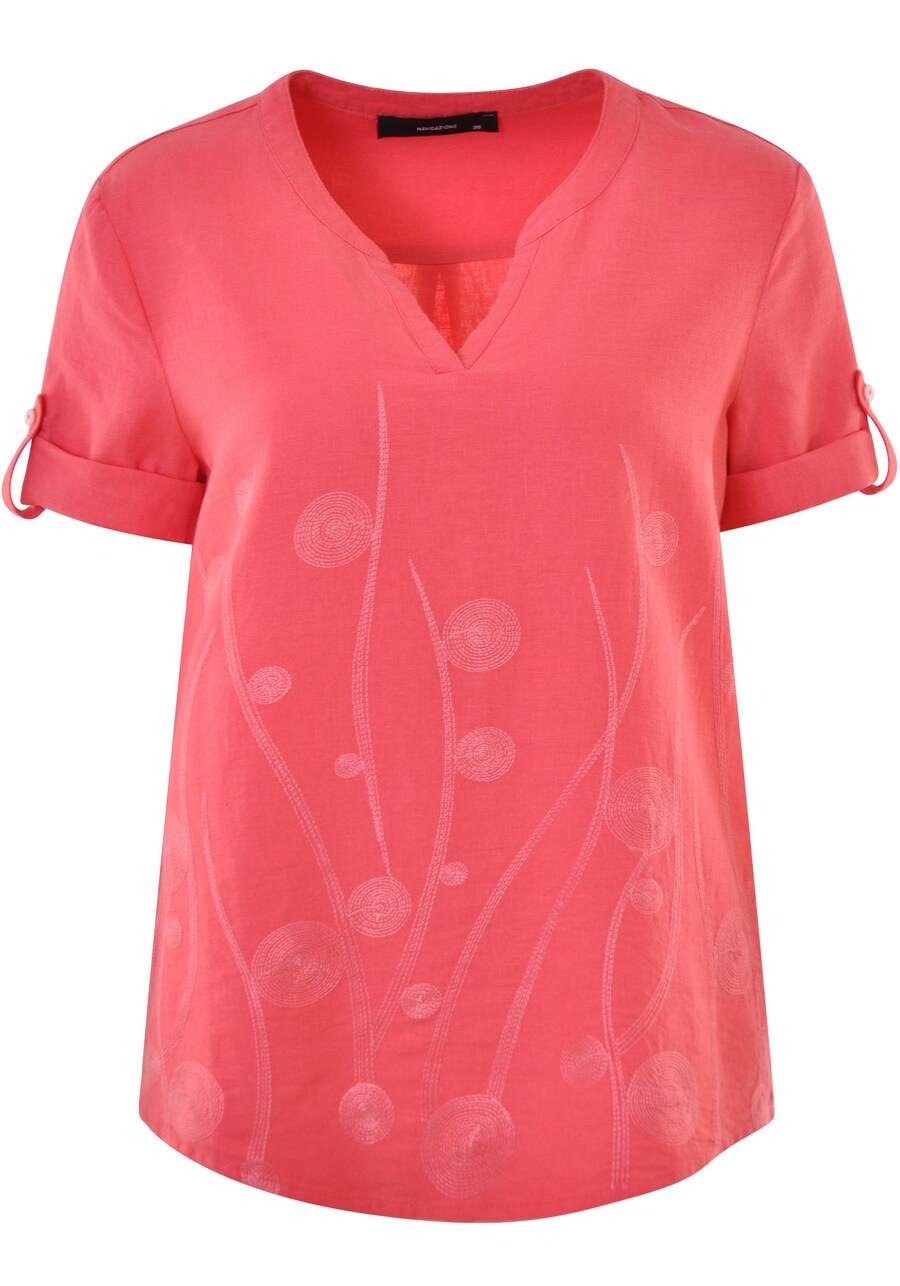 Блуза Navigazione, Melon
Блуза Navigazione, Melon