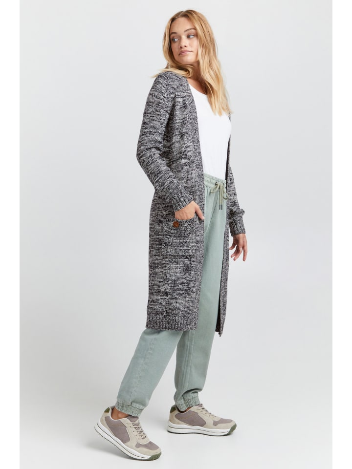 Кардиган Oxmo, синий
Кардиган Oxmo, синий