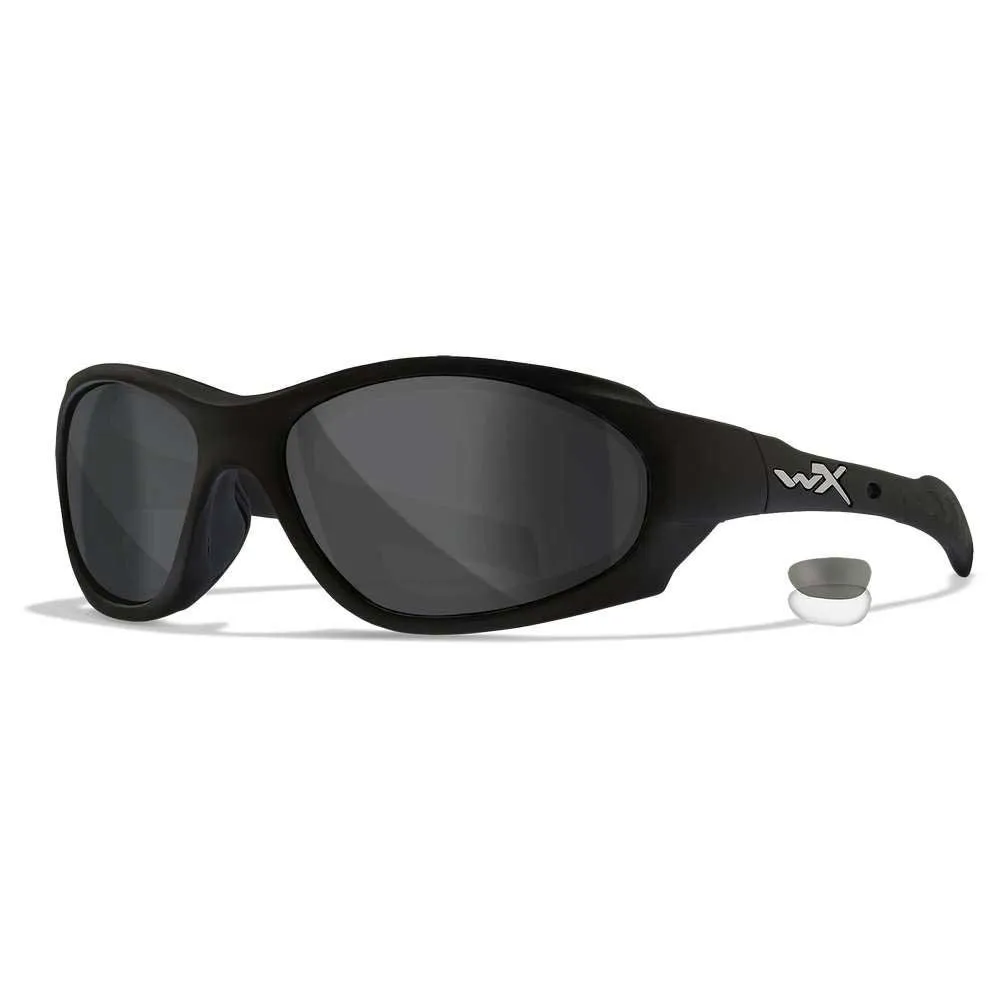Солнцезащитные очки Wiley X XL-1 Advanced Comm 2.5 polarized, черный
Солнцезащитные очки Wiley X XL-1 Advanced Comm 2.5 polarized, черный
