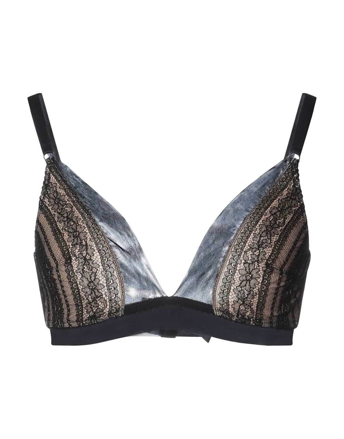 Бюстгальтер Christies, черный
Бюстгальтер Christies, черный